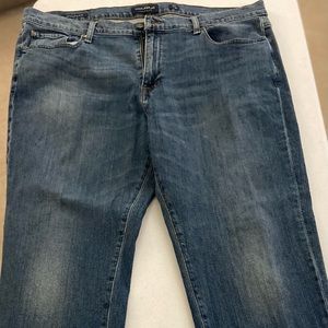 Lucky Jeans Athletic Slim 40x32